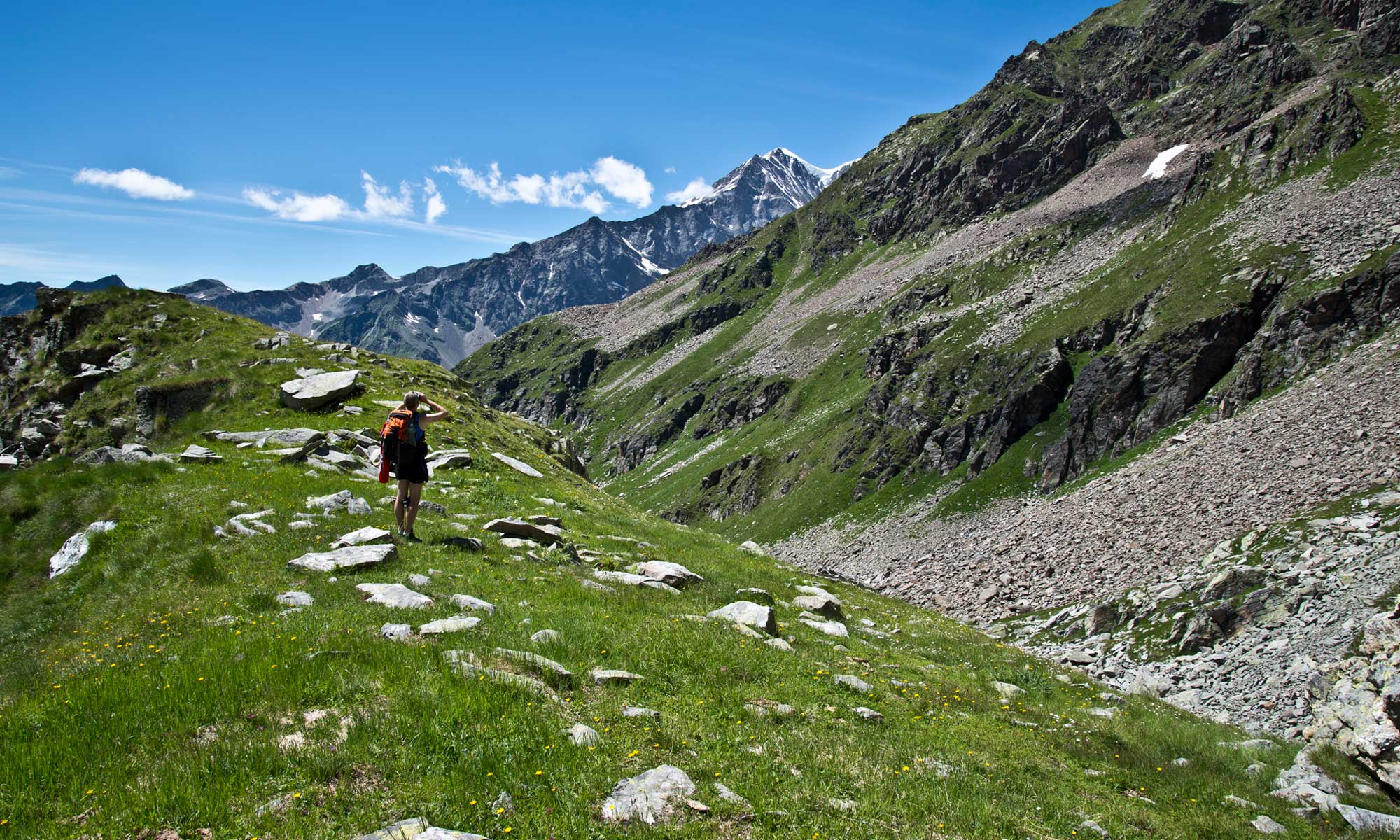 escursionismo in valsesia